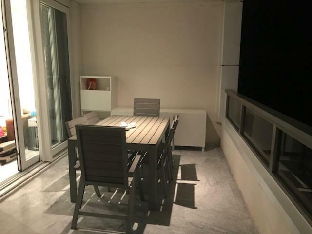 Gemelos 28 Blue Sea Deluxe Apartment Benidorm Luaran gambar